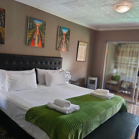 Blyde Lodge Граскоп Экстерьер фото