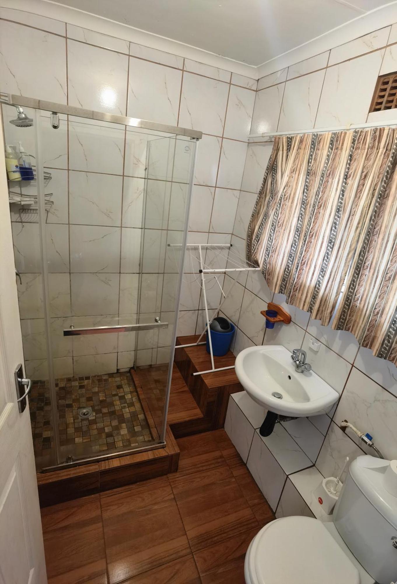 Blyde Lodge Граскоп Экстерьер фото