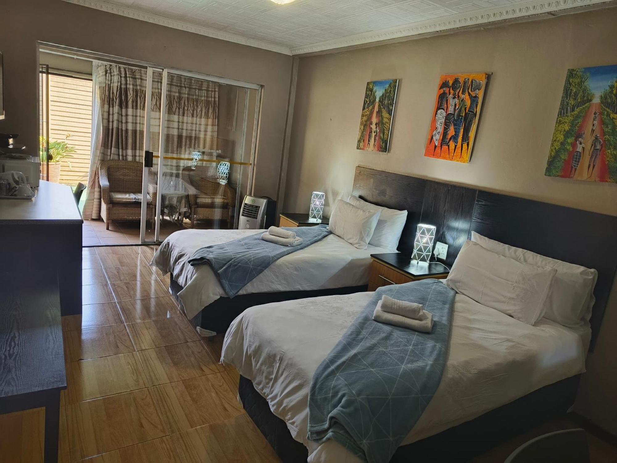 Blyde Lodge Граскоп Экстерьер фото