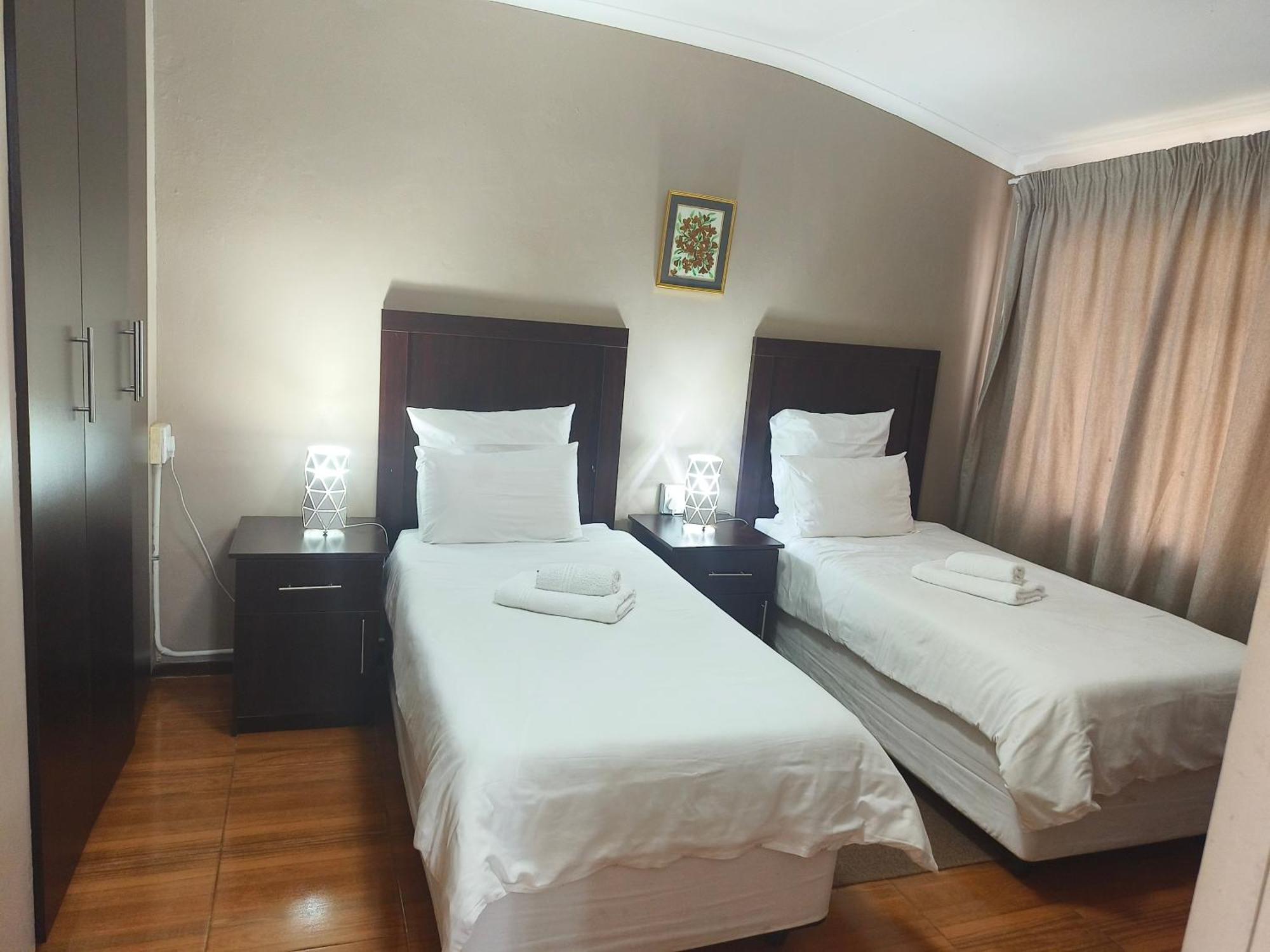 Blyde Lodge Граскоп Экстерьер фото