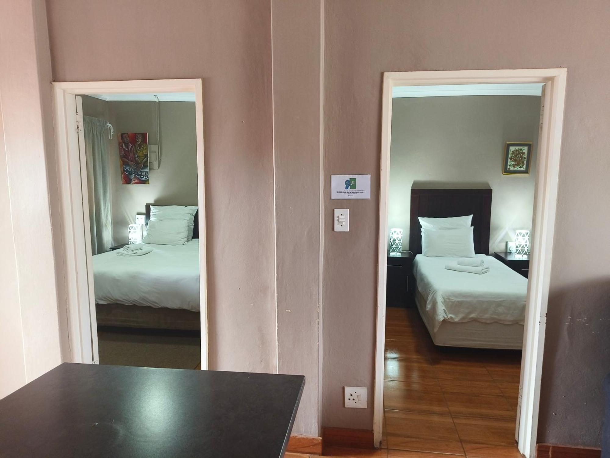 Blyde Lodge Граскоп Экстерьер фото