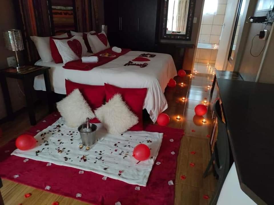 Blyde Lodge Граскоп Экстерьер фото
