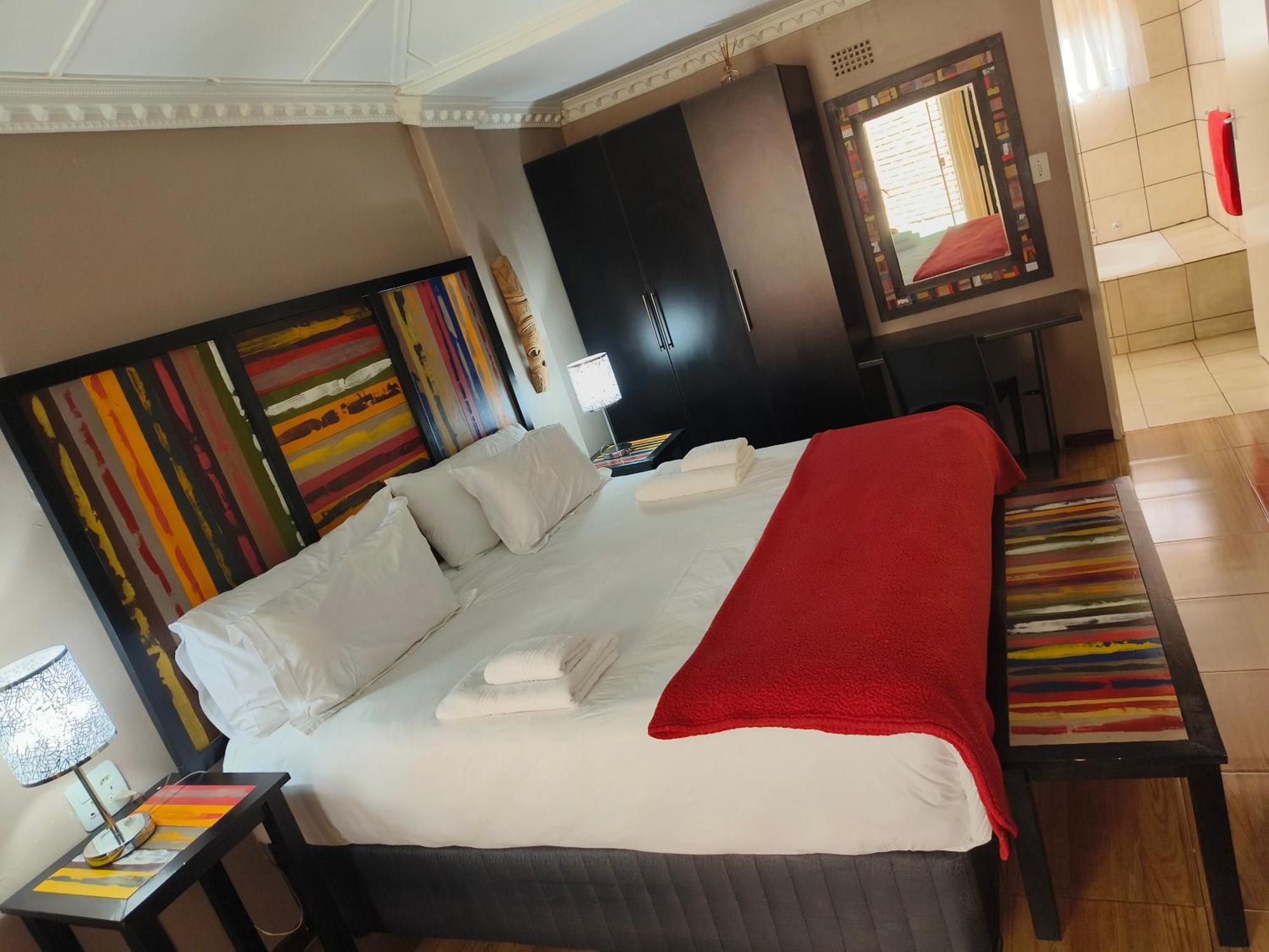 Blyde Lodge Граскоп Экстерьер фото