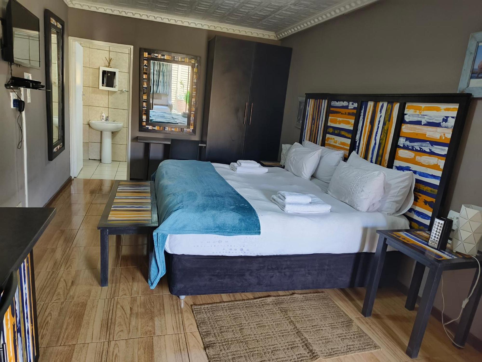 Blyde Lodge Граскоп Экстерьер фото