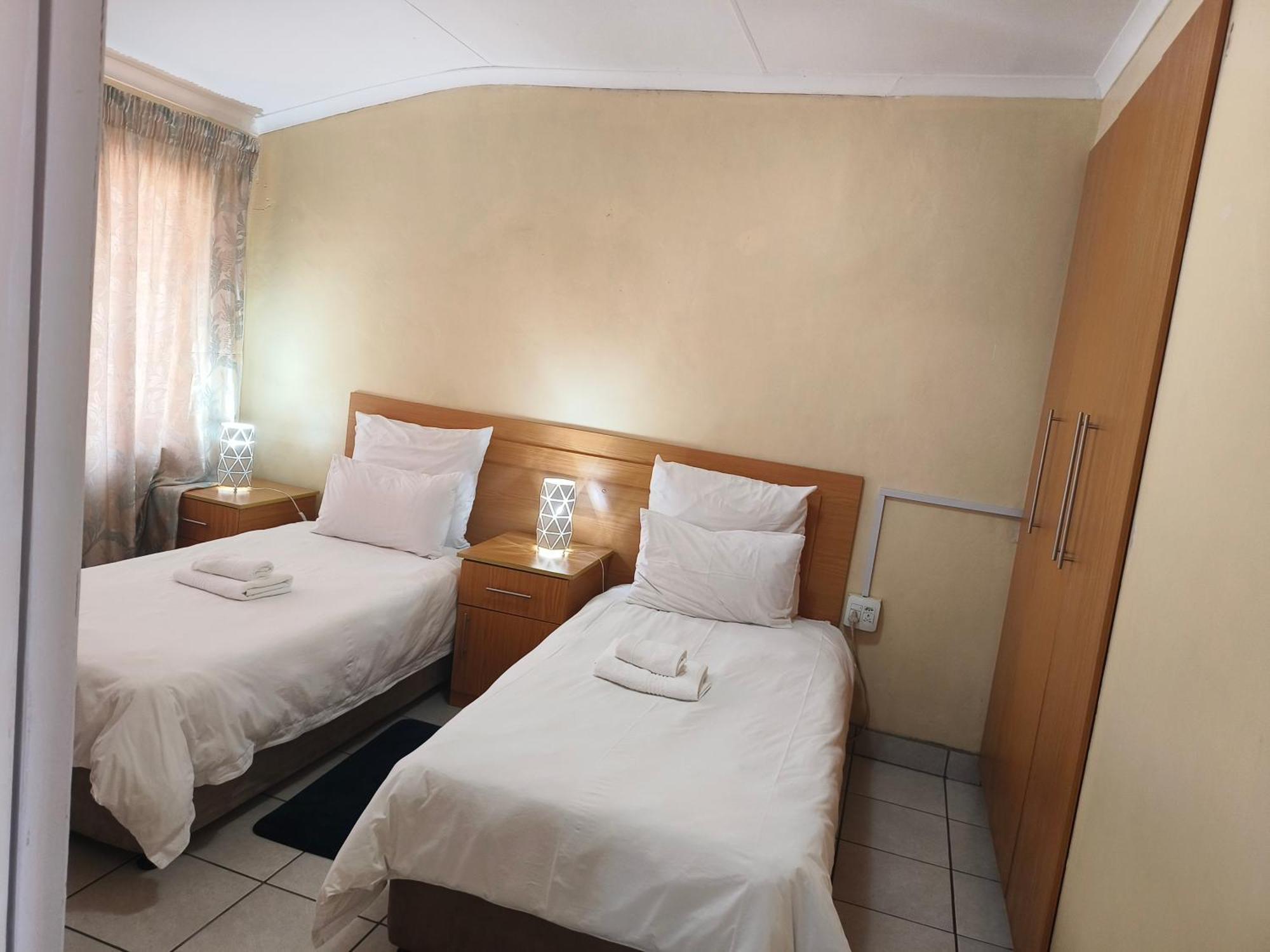 Blyde Lodge Граскоп Экстерьер фото