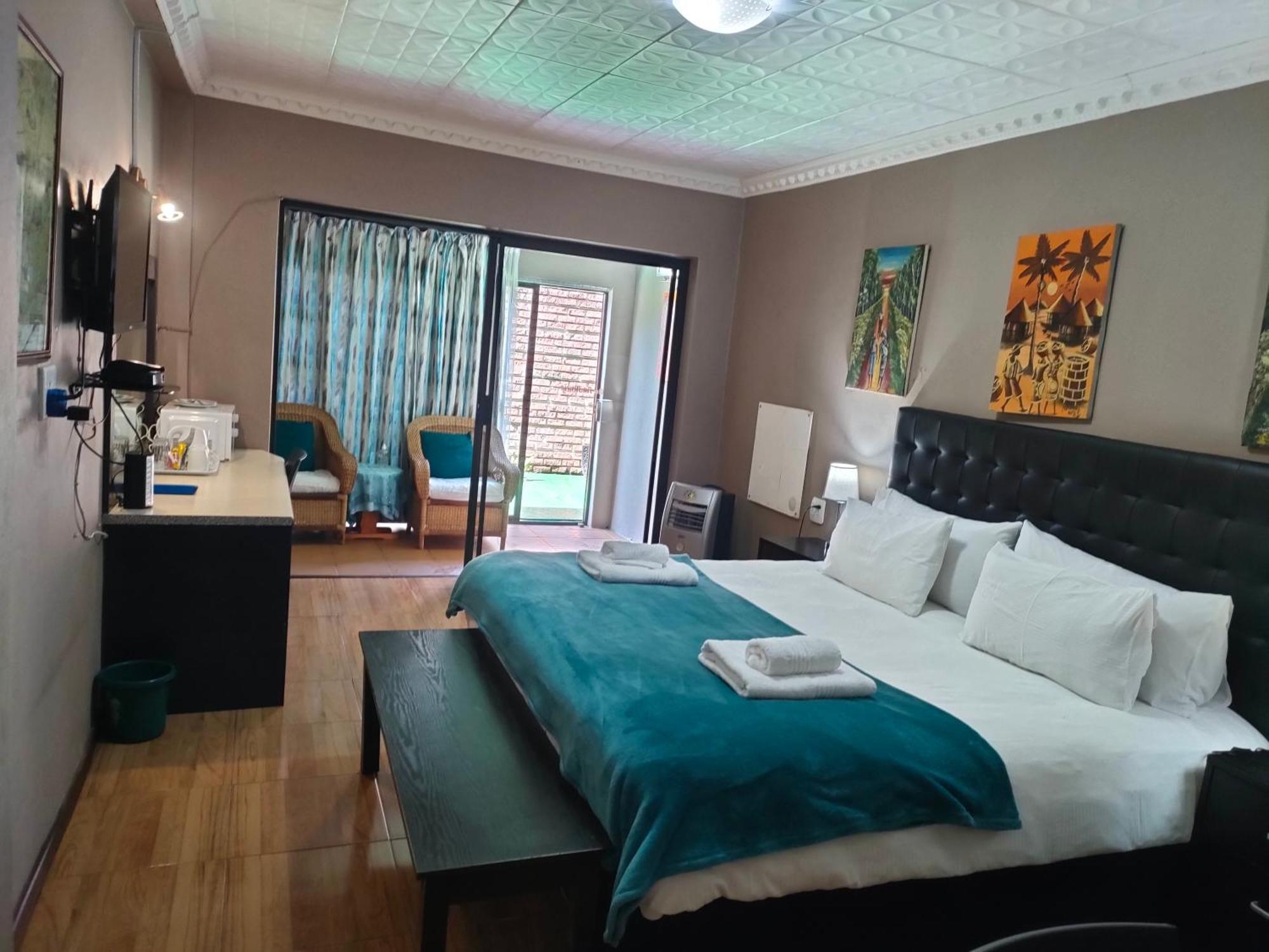 Blyde Lodge Граскоп Экстерьер фото