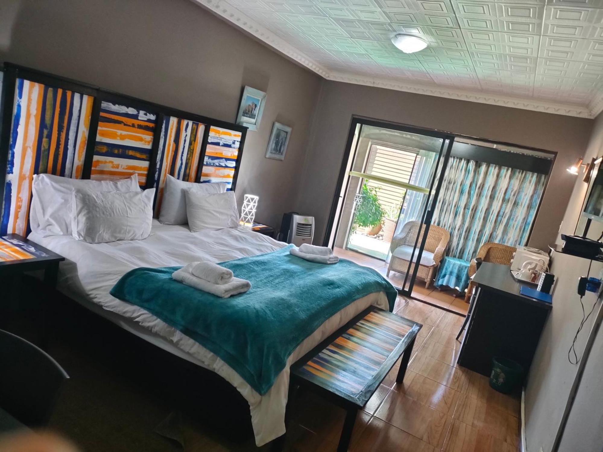 Blyde Lodge Граскоп Экстерьер фото